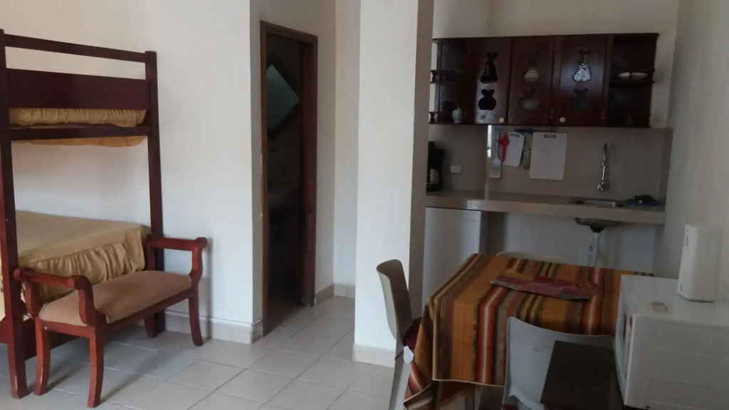 Hotel Piedra del Mar