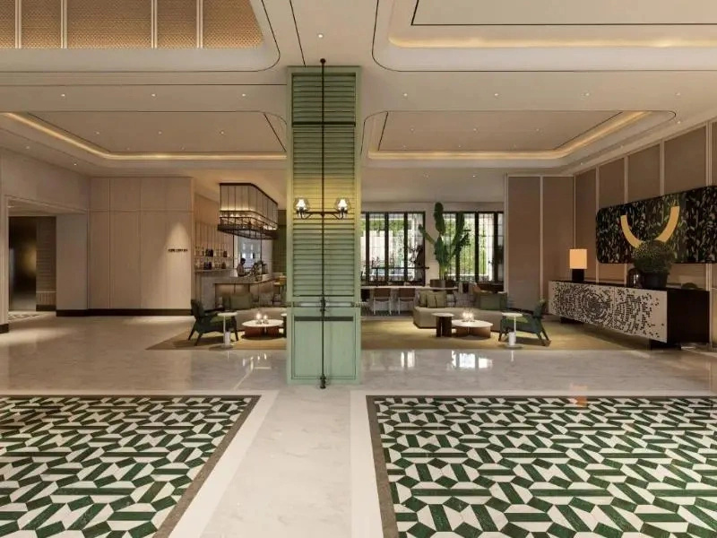 Holiday Inn Mile by IHG