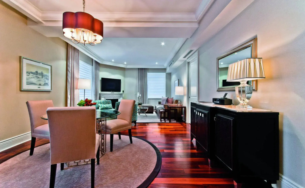 The Ritz-Carlton, Montreal