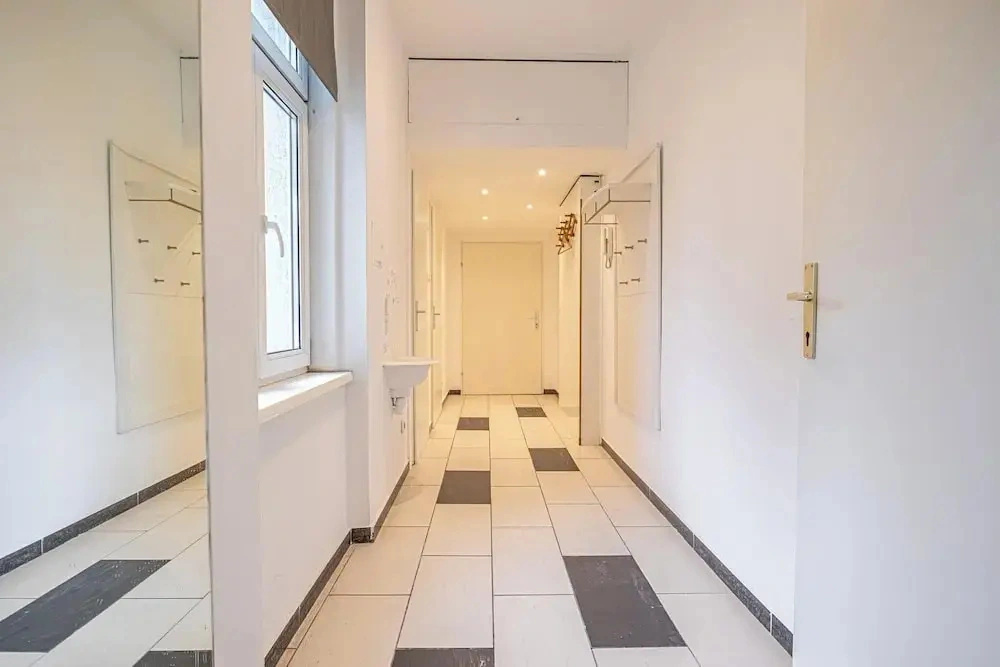 Lovely Apt Near to Danube & Praterstern