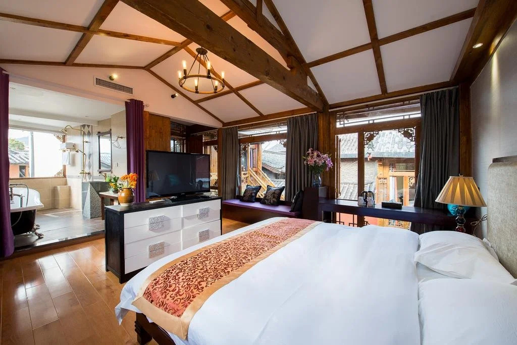 Guilai Bontique Inn