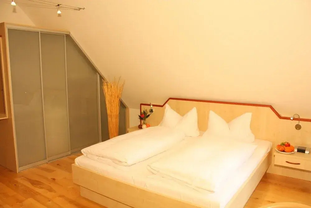 Hotel Gasthof zum Biber