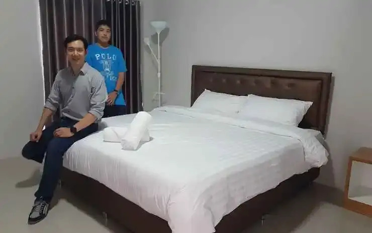 Moddaeng Nest