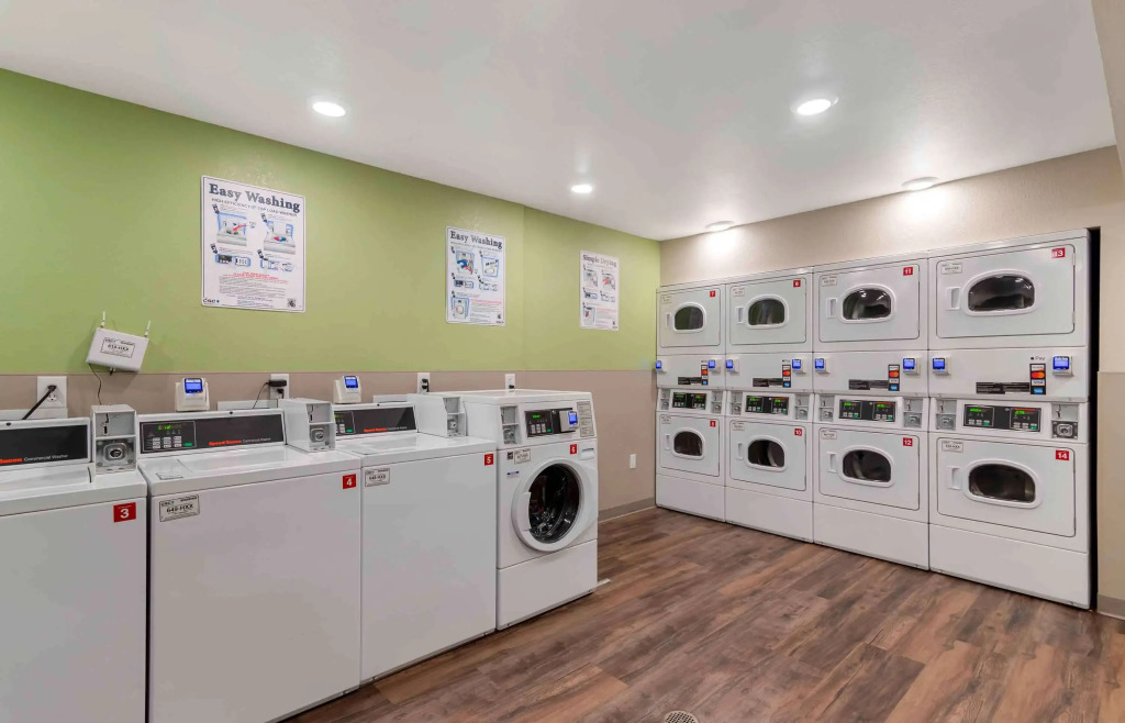 Extended Stay America Suites - Atlanta - Lithia Springs