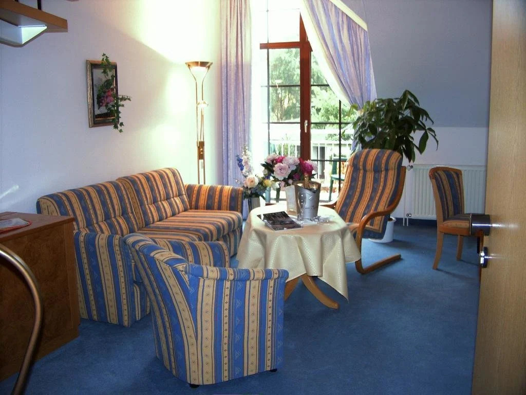 Hotel Blinkfüer