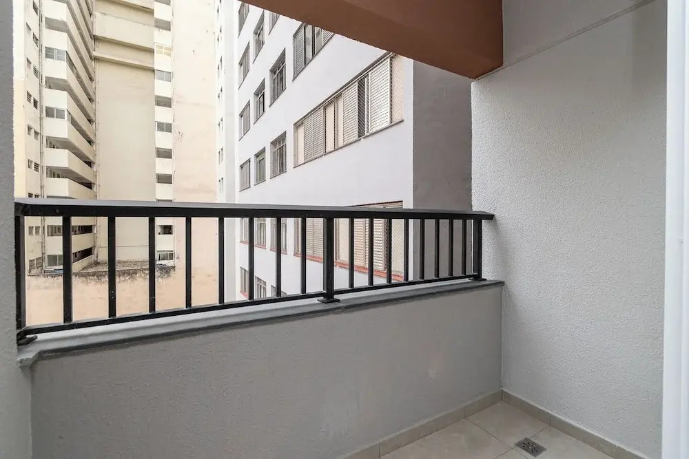 Apto Novo pr Ximo do Shopping Higien Polis e Metr