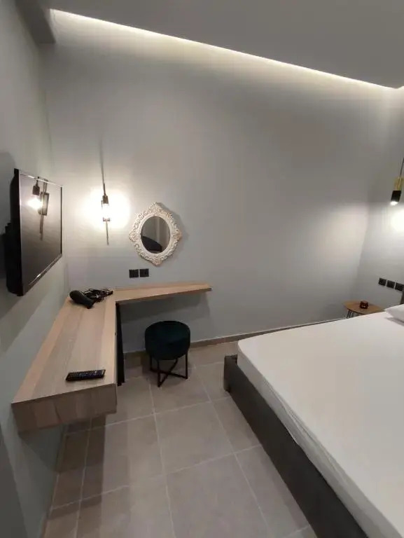 Stefani apartments