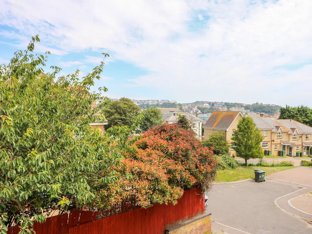White Rock View