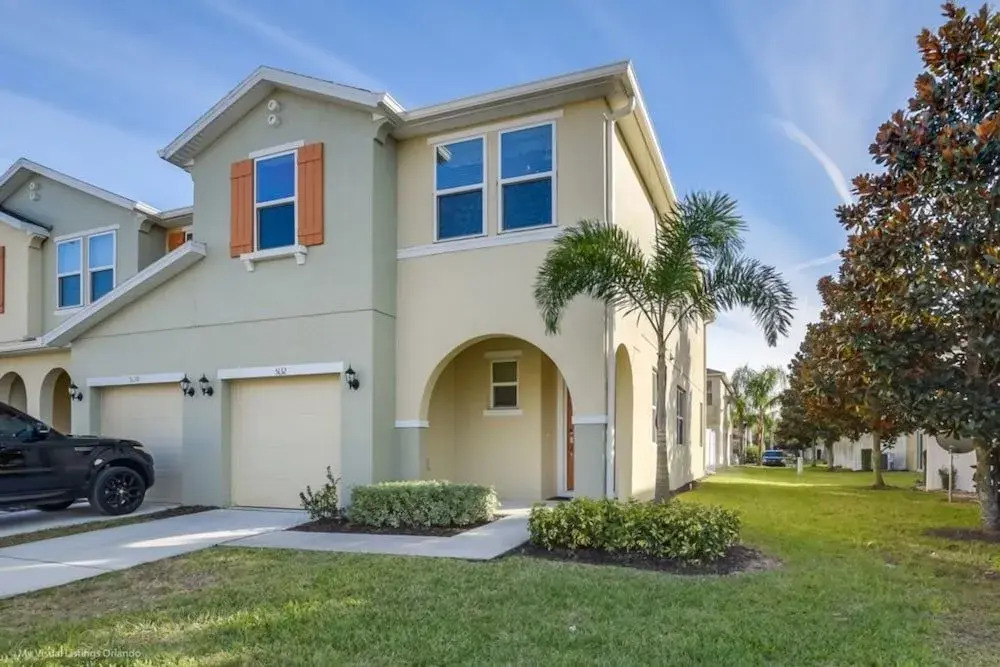 Compass Bay 5132