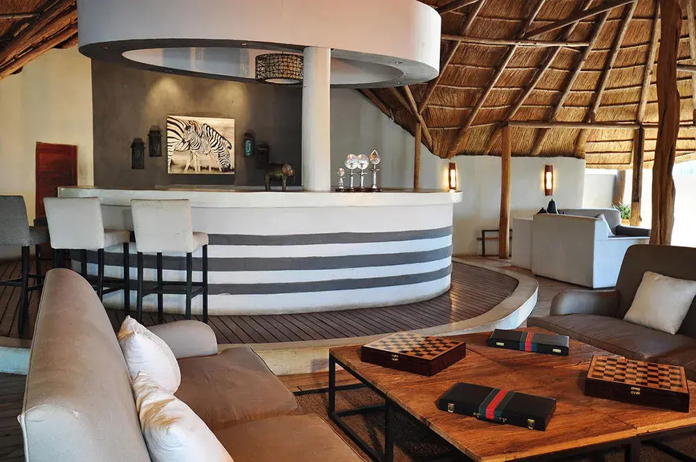 Sussi & Chuma Lodge, an A&K Sanctuary