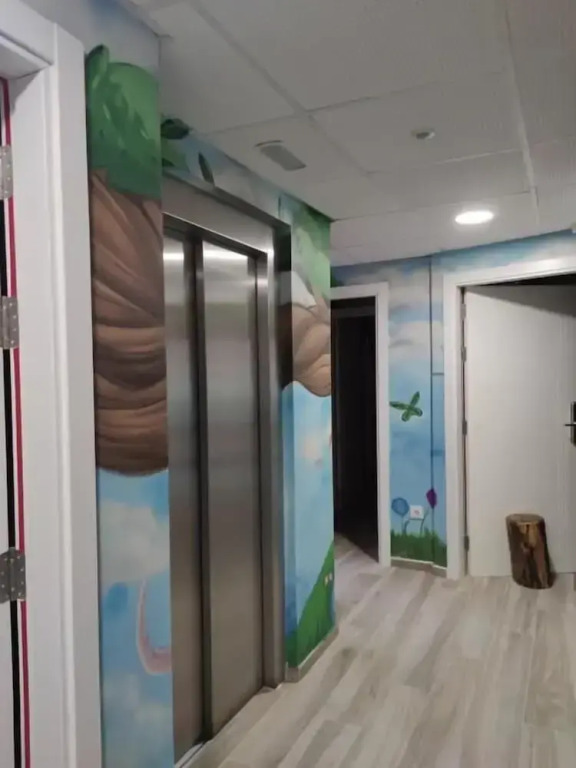 FamilyHostelPinto