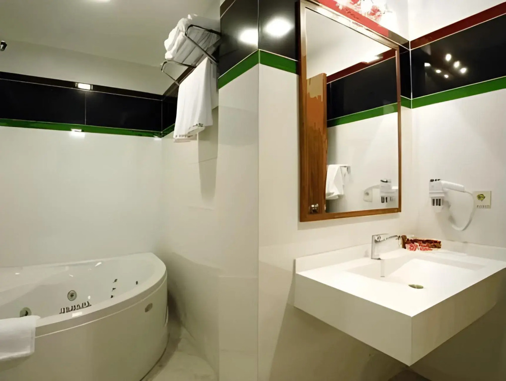Jaleriz Gaziantep Hotel