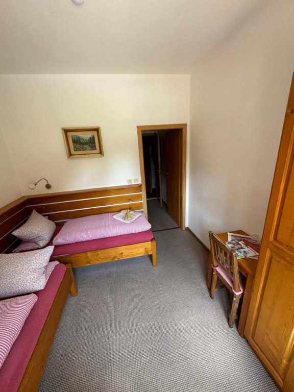 Bouda Pod Snezkou