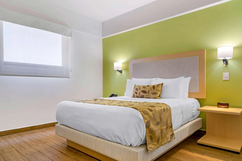 Sleep Inn Mazatlan