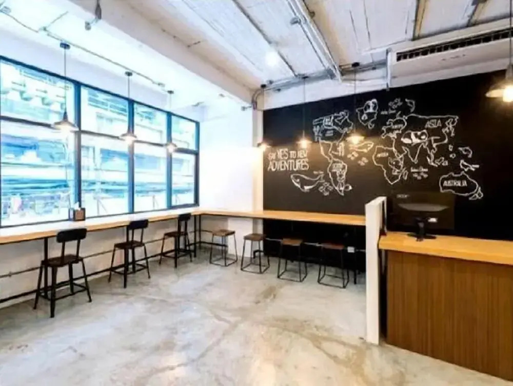 Hostel Jo