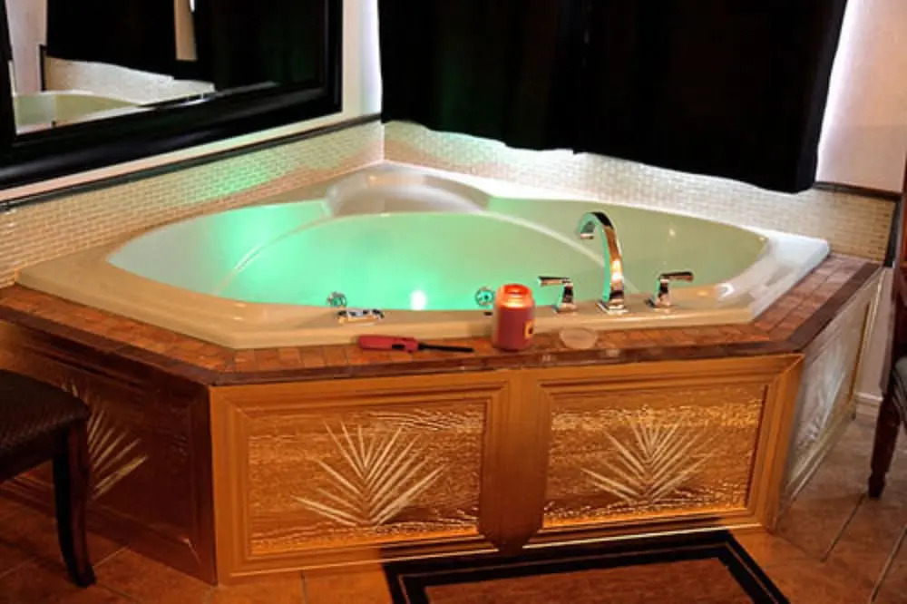 Echo Canyon Spa Resort (Adults Only)