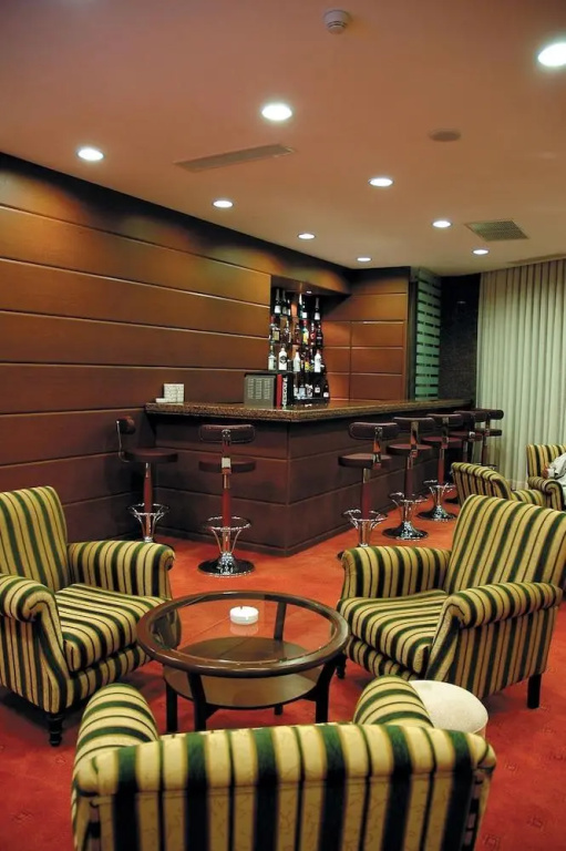 Ozkaymak Park Hotel