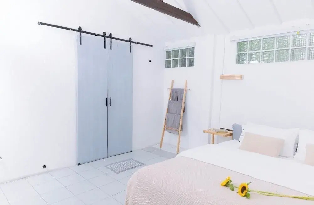 4 Bedroom/5 Beds Villa Din Daeng BKK