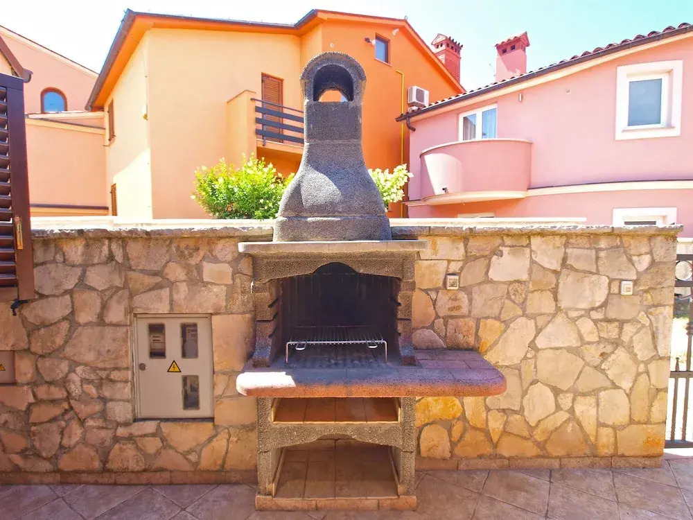 Apartment Tatjana 411