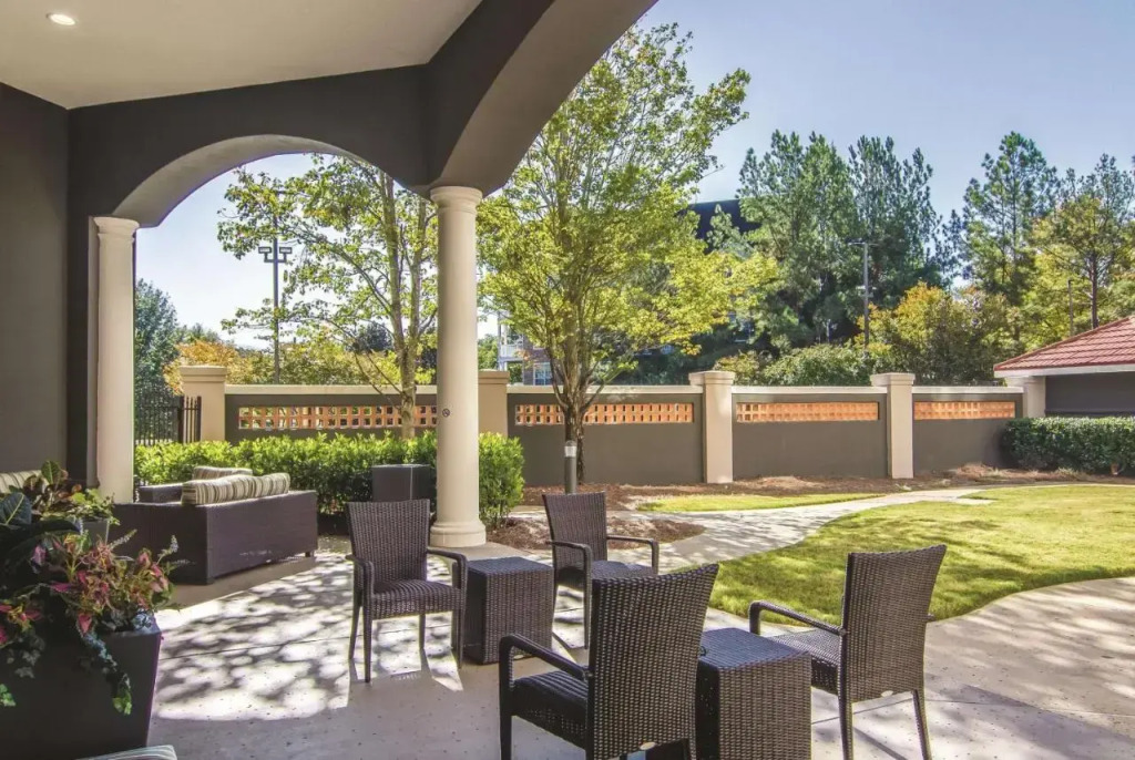 LaQuinta Atlanta - Perimeter