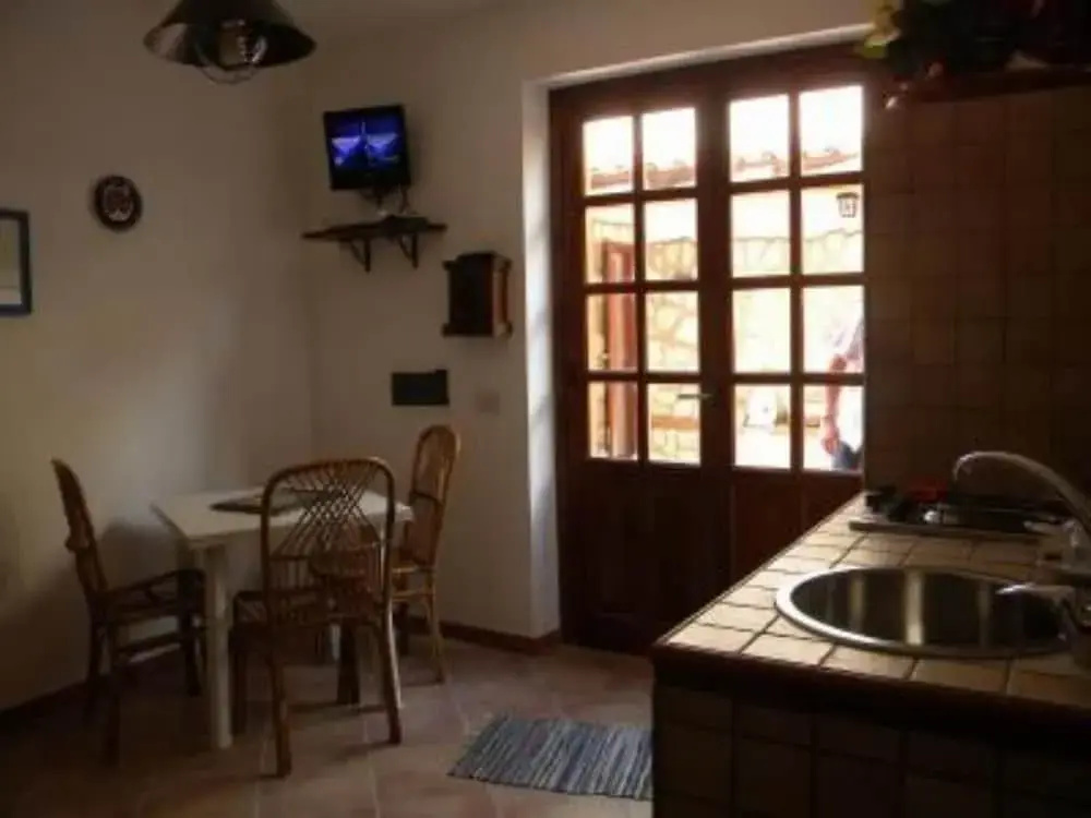 House With 3 Bedrooms in San Vito Lo Capo, With Wonderful sea View and Terrace - 50 m From the Beach