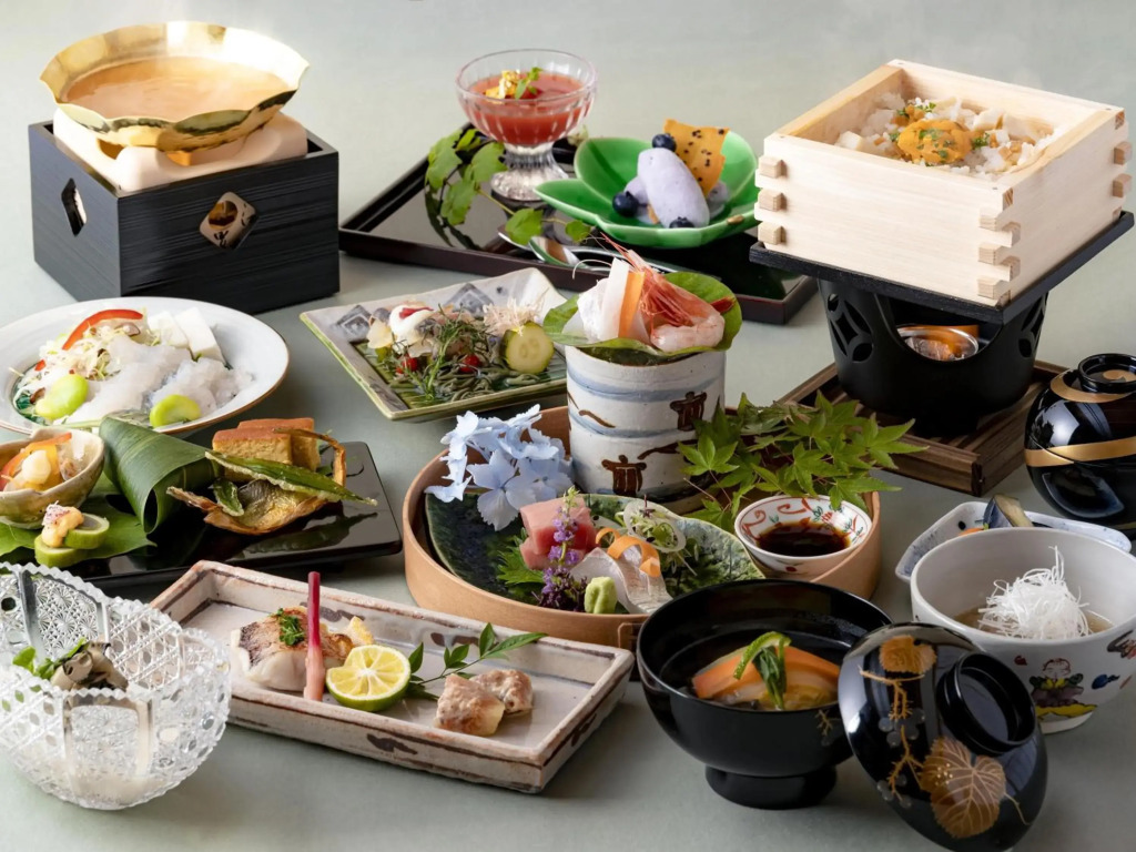 Awara Onsen Kofu Yuden Beniya