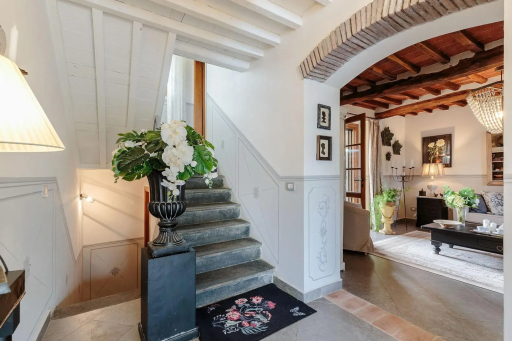 Villa Ben in Camaiore
