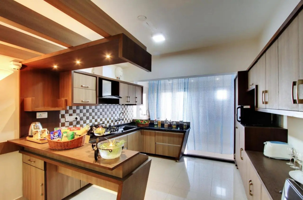 White Castle Boutique Apartment Hotel