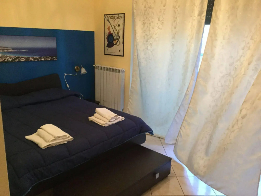 Esmeralda Apartment