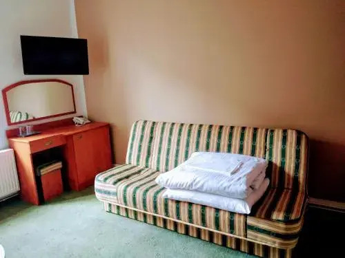 Hotel Rega