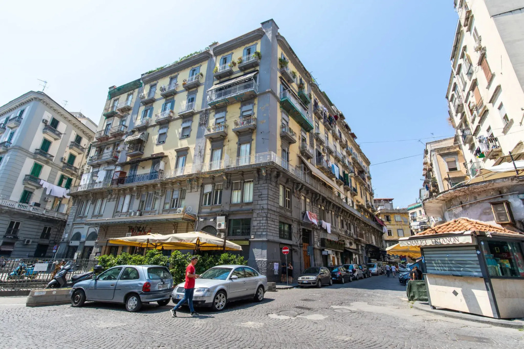 B&B Trianon
