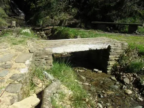 Pensión la Posada