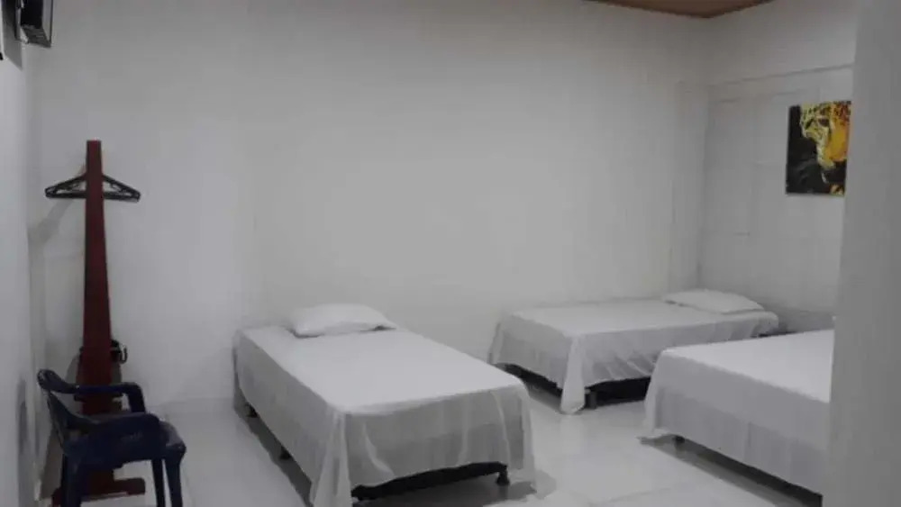 Hotel Shaday