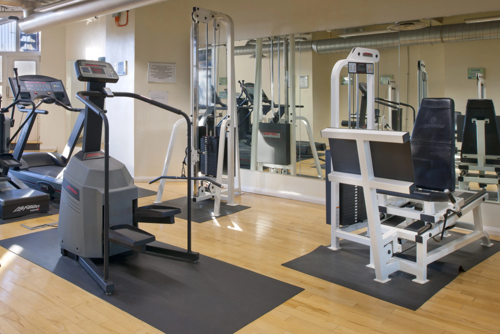 Crowne Plaza Royal Victoria - Sheffield by IHG