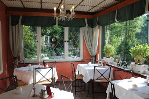 Anno 1900 Hotel Babelsberg