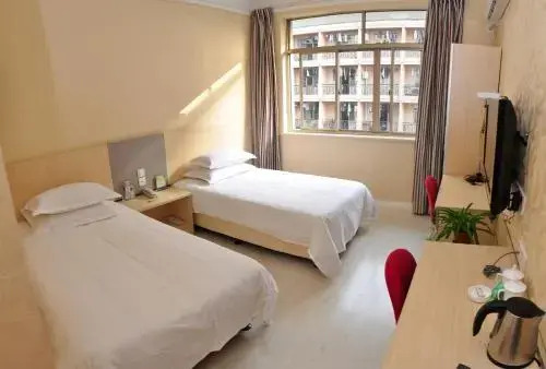 Xinyu Hotel (Hangzhou Zhejiang University Huajiachi Campus)