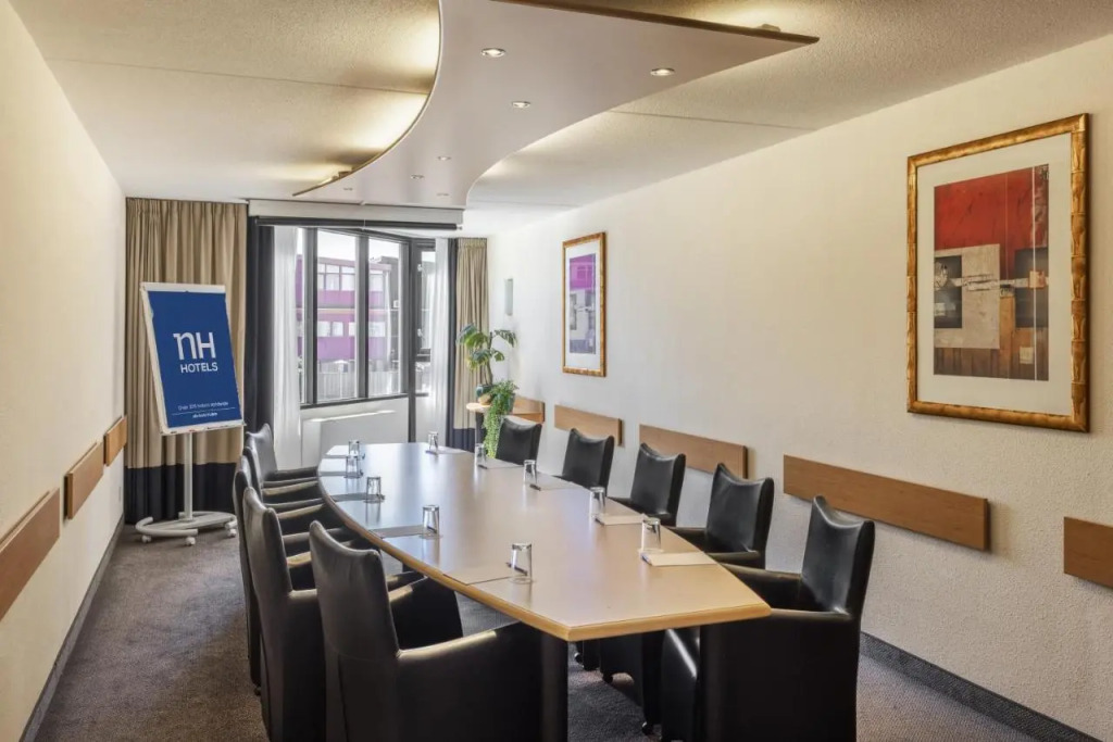 NH Zandvoort Hotel