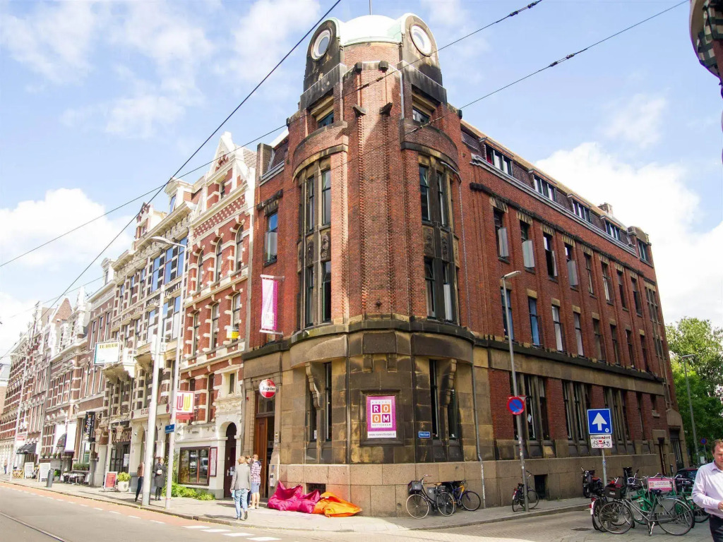Hostel ROOM Rotterdam