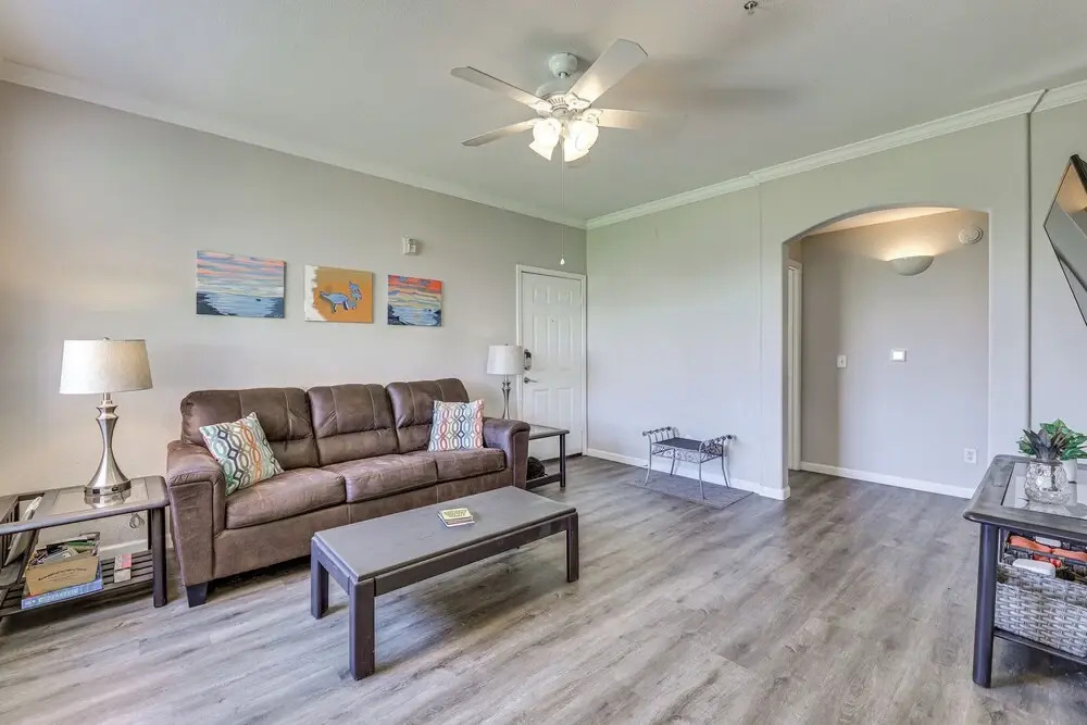 First-floor Condo w/ Pool Access in Mesa!