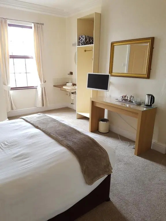 Glen Garth Guest House