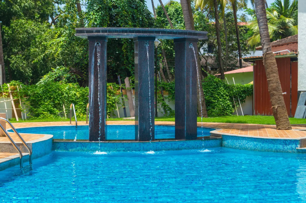 Aqua de Goa