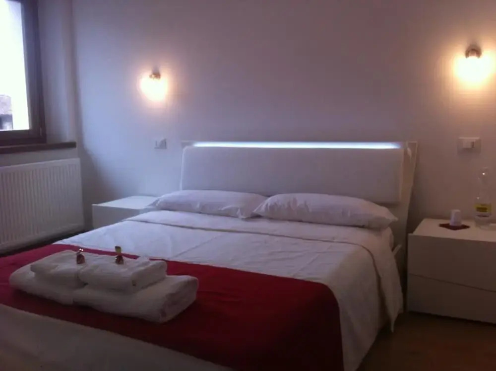 Nonna Leni - Rooms & Apartments