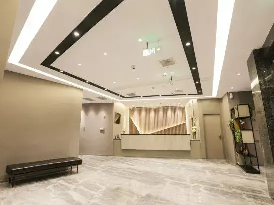 Home Inn (Yangzhou Wenchangge Ancient Canal Branch)