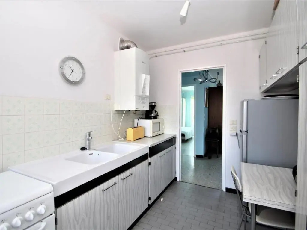 Appartement Banyuls-sur-Mer, 2 pièces, 4 personnes - FR-1-309-102