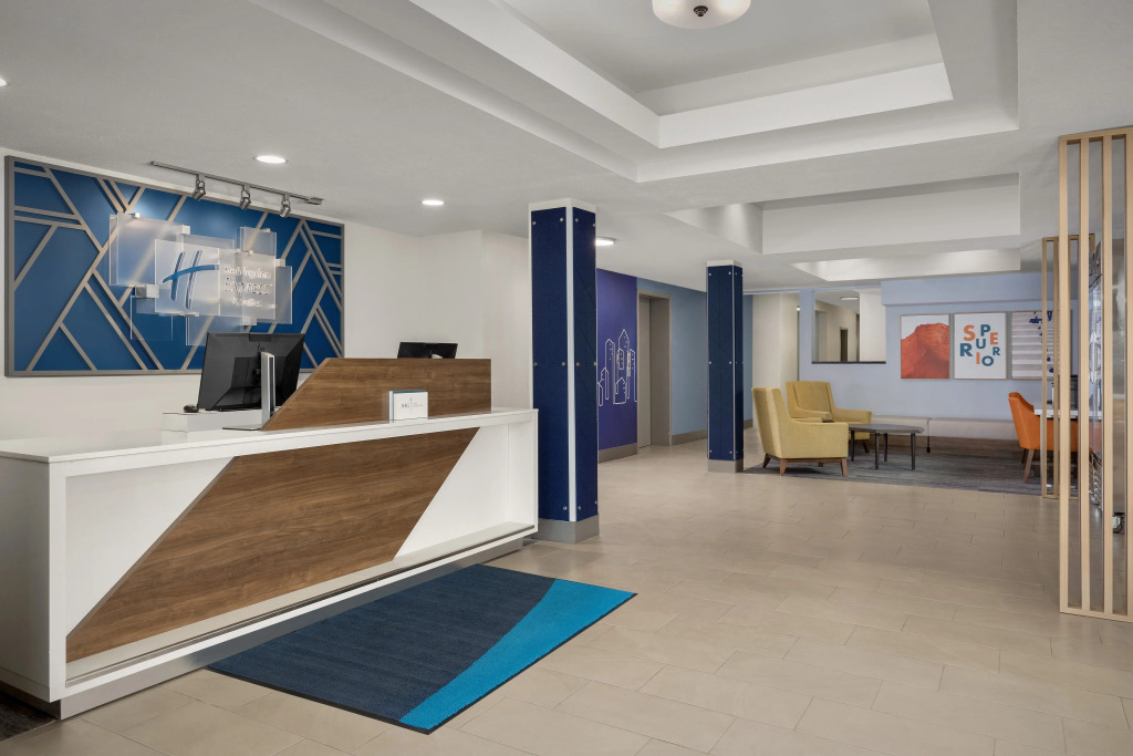 Holiday Inn Express & Suites Superior by IHG