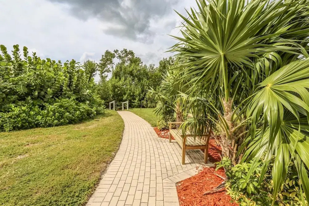 Estero Beach & Tennis 1206 A