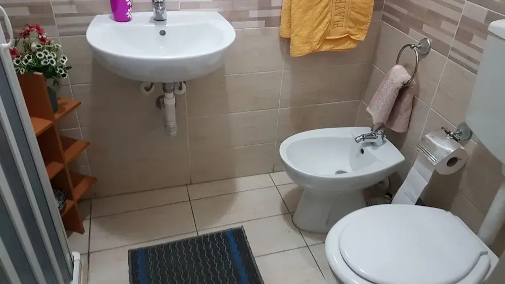 B&B MIRAGLIA