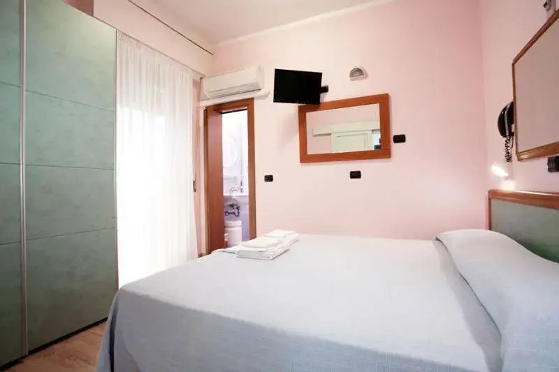 Hotel Vallechiara
