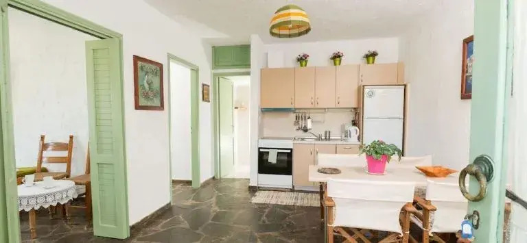 Elounda Apartments