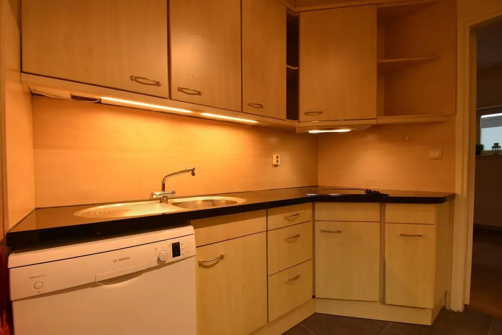 Comfortable Holiday Home in Bergen Near Forest